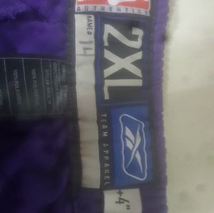 pro cut game used warm ups